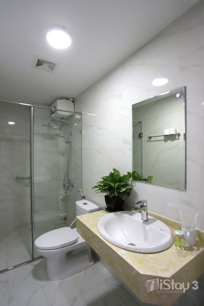 Istay 3 Khách sạn 3*
