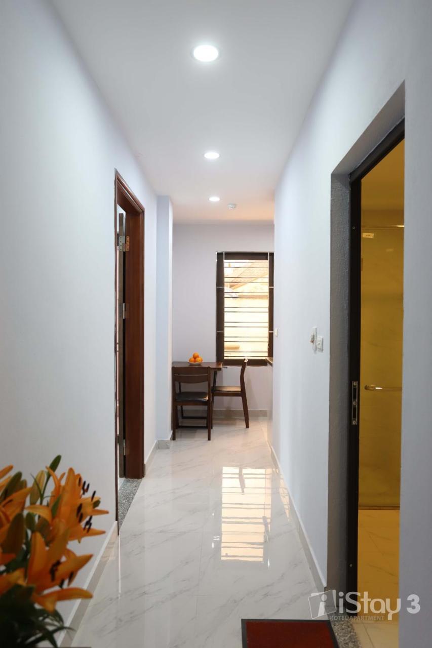 Istay 3 Khách sạn Hà Nội