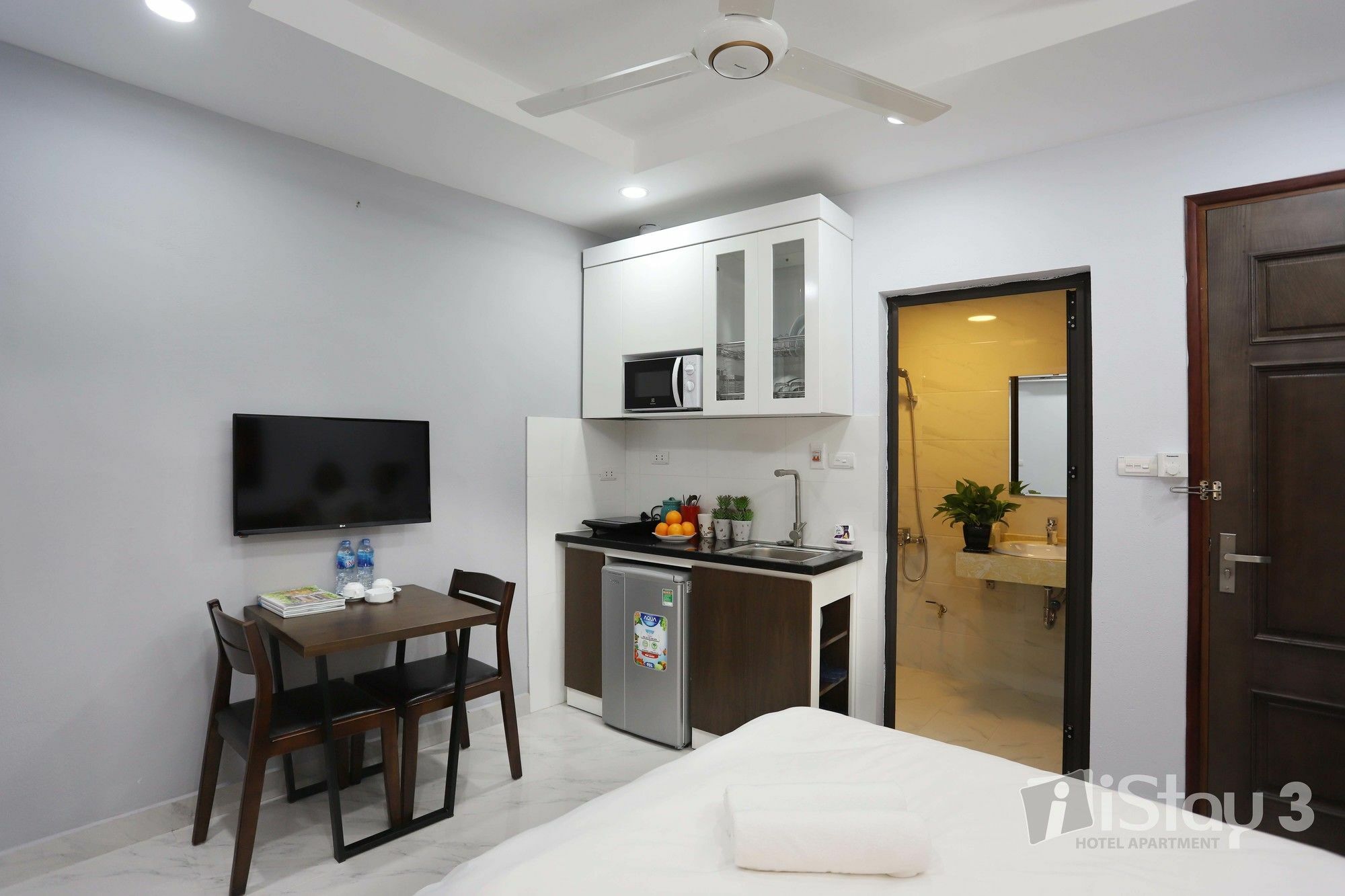 Istay 3 Khách sạn Hà Nội