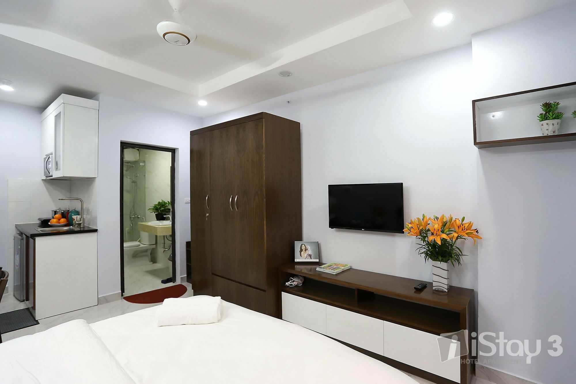 Khách sạn Istay 3 3*