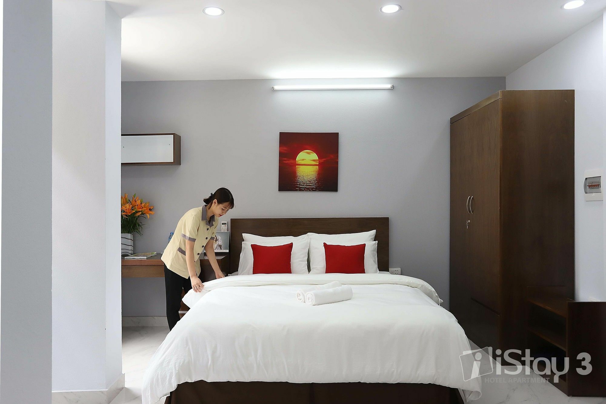 Istay 3 Khách sạn