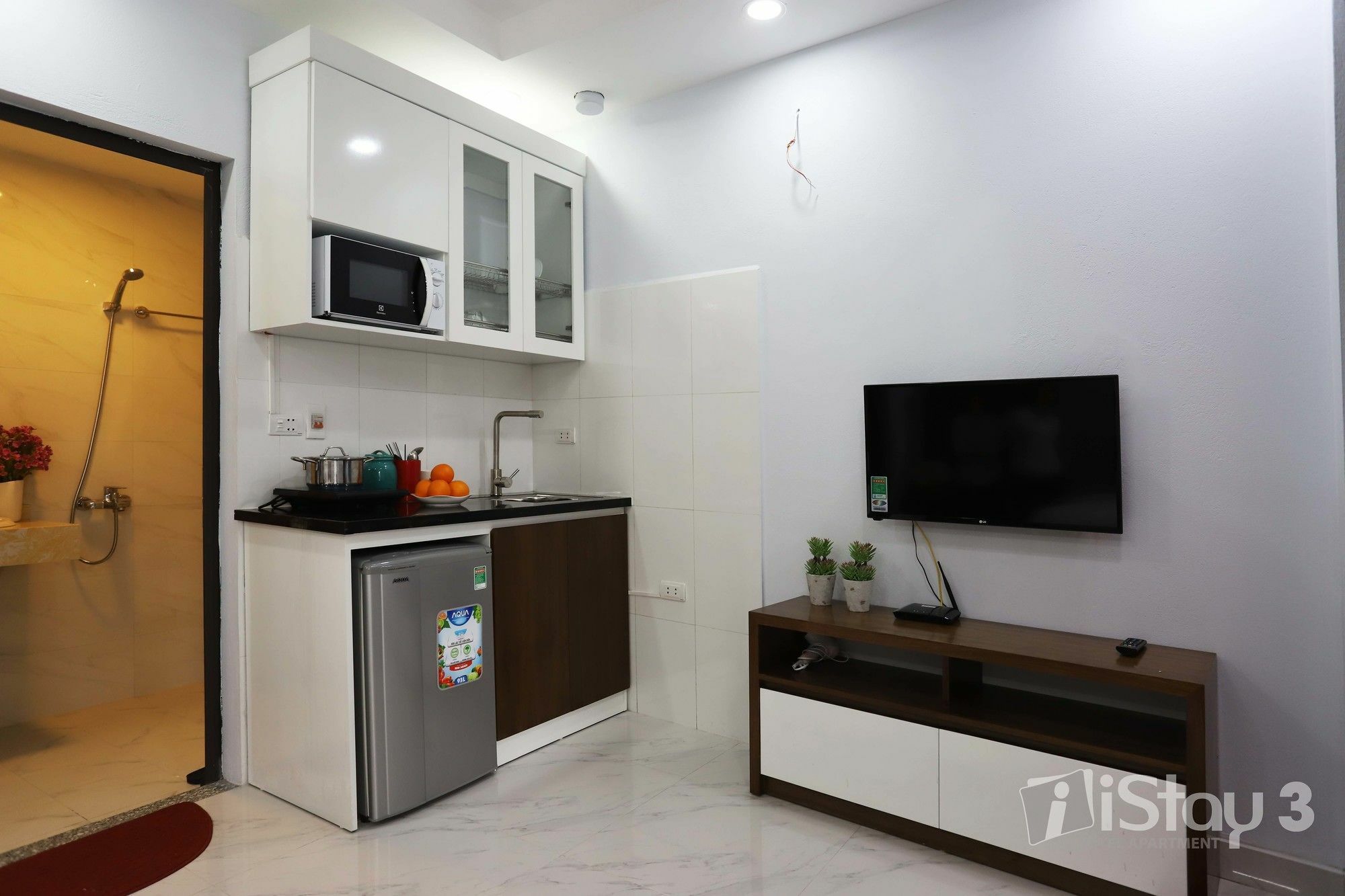 Istay 3 3* Hà Nội