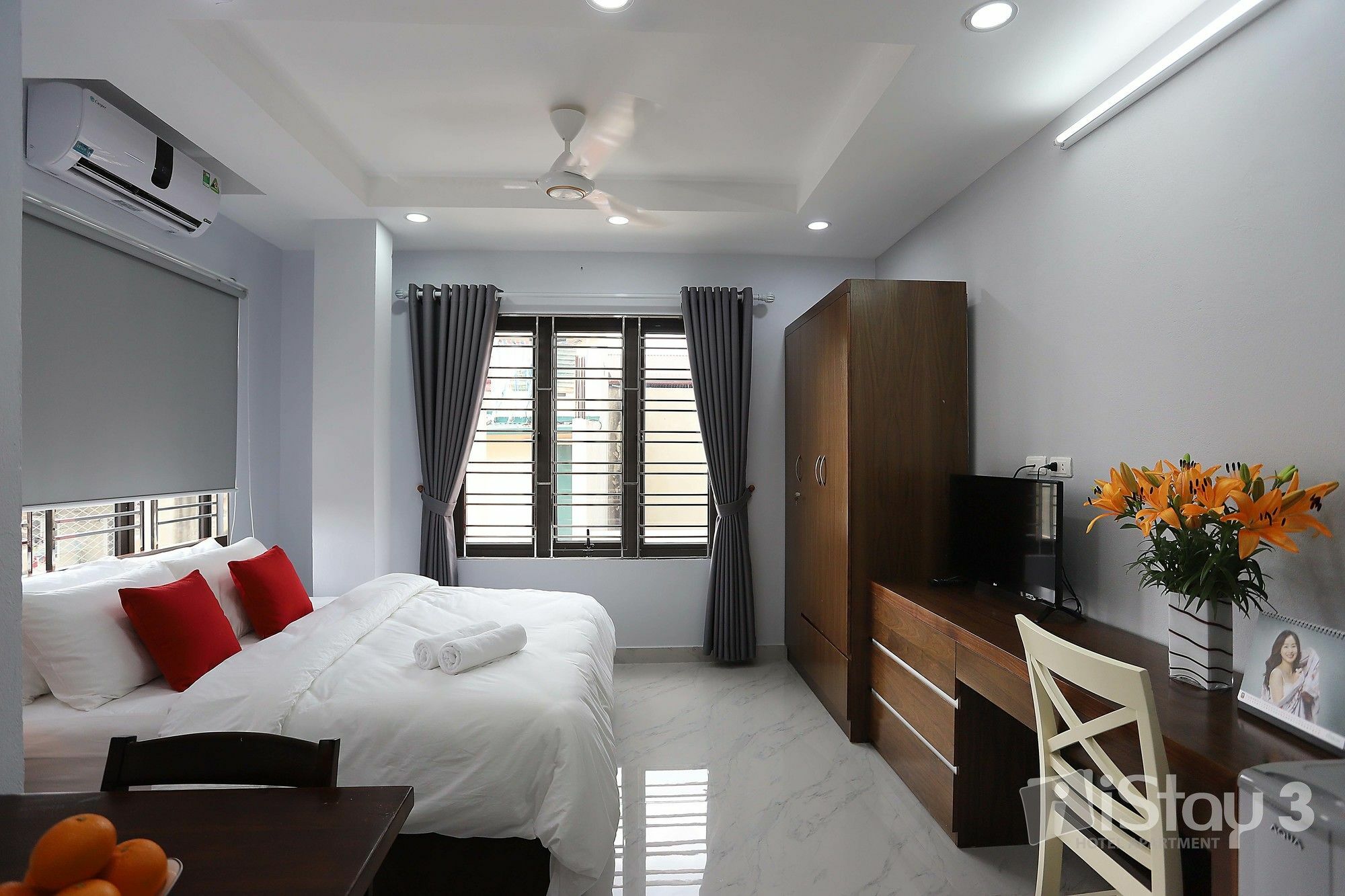 Khách sạn Istay 3 3*