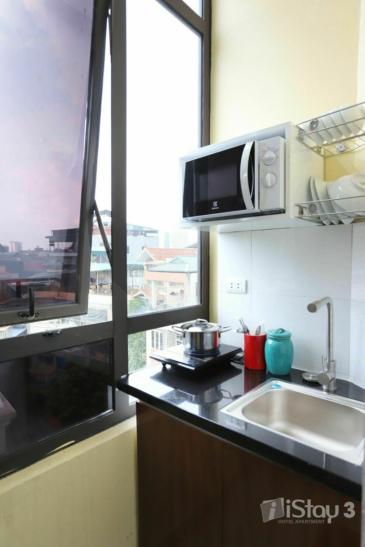 Khách sạn Istay 3 Hà Nội