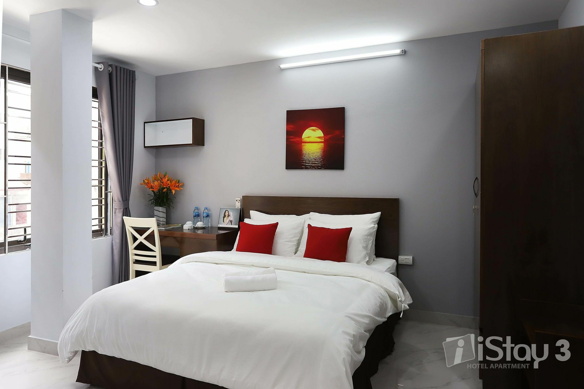 Khách sạn Istay 3 3*