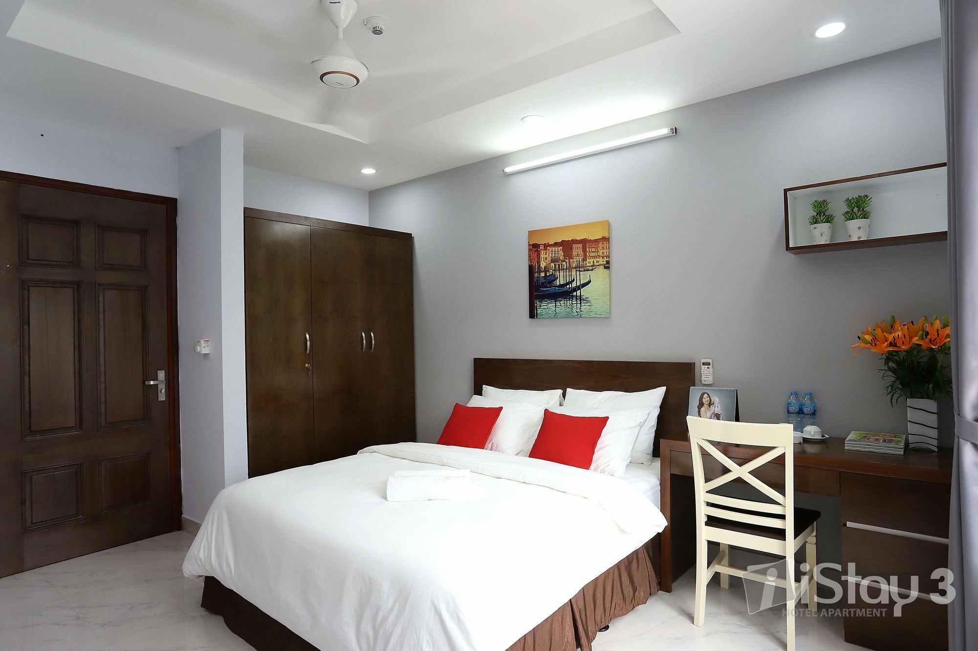 Istay 3 Hà Nội