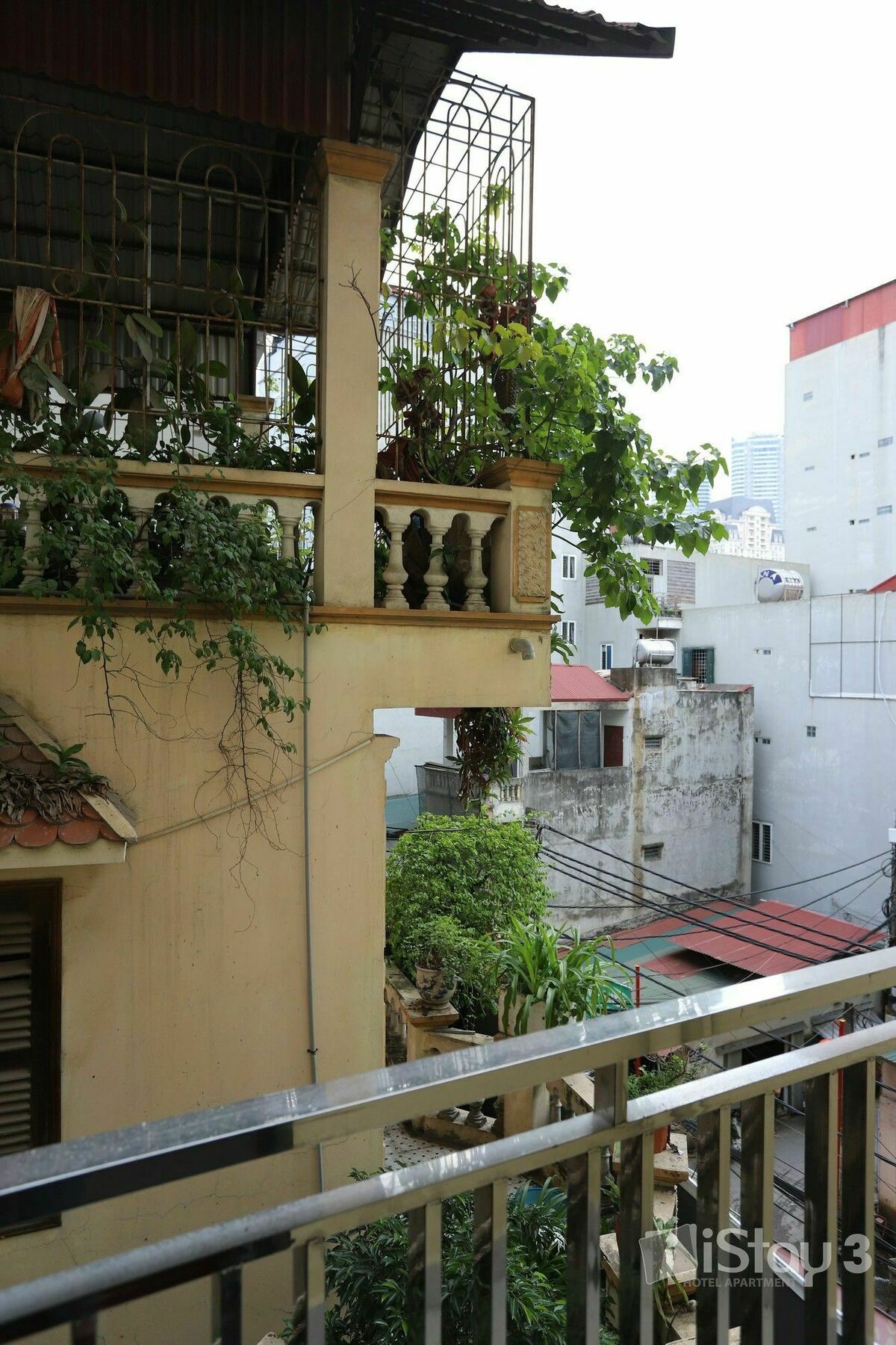 Istay 3 3* Hà Nội
