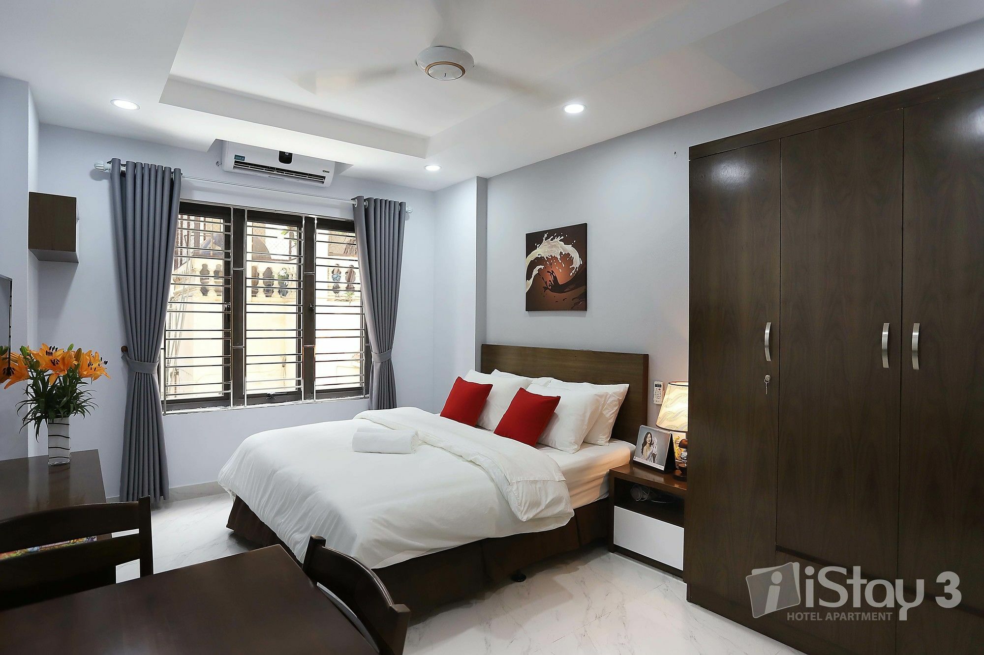 Istay 3 Khách sạn 3*