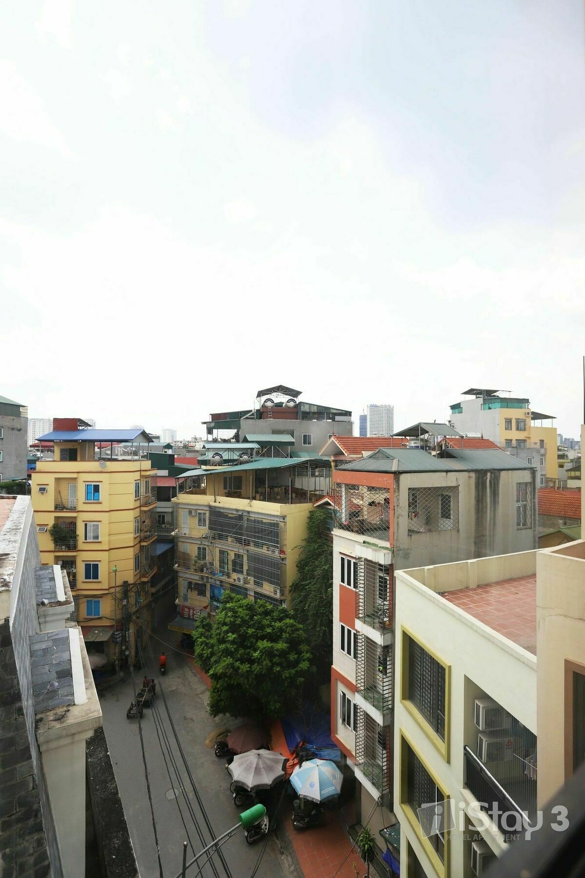 Istay 3 3* Hà Nội