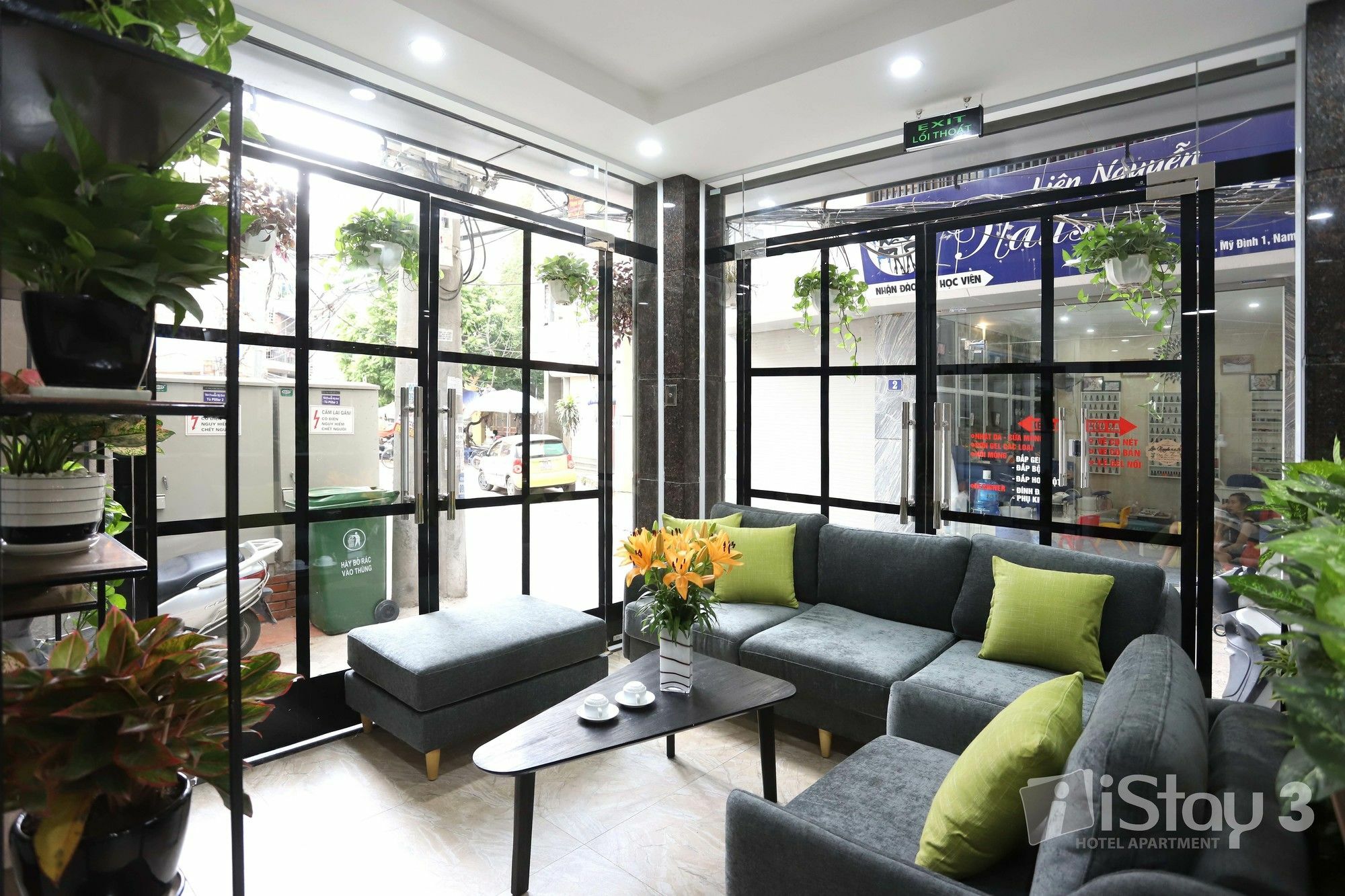 Istay 3 Khách sạn 3*