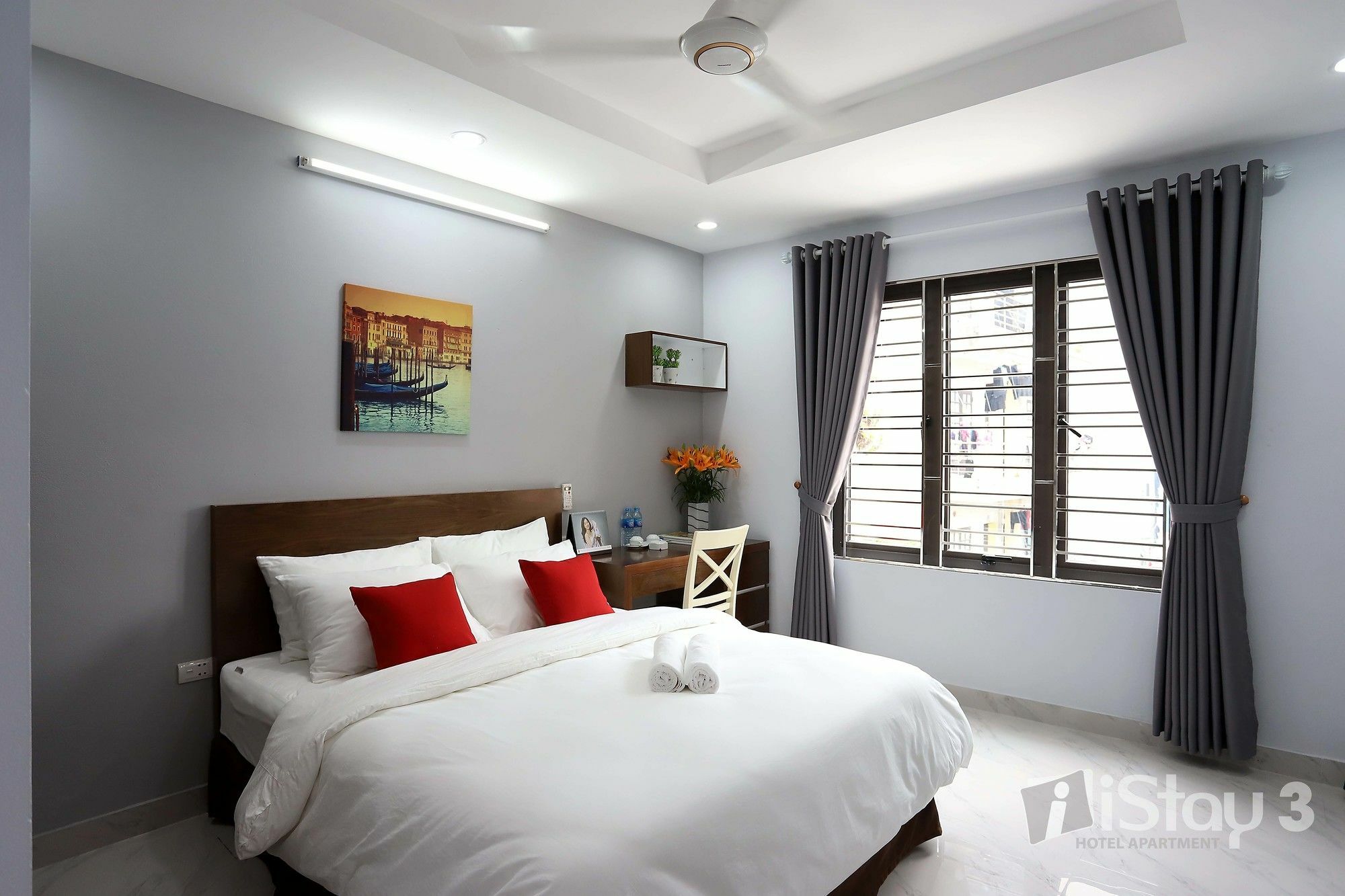 Khách sạn Istay 3 Hà Nội