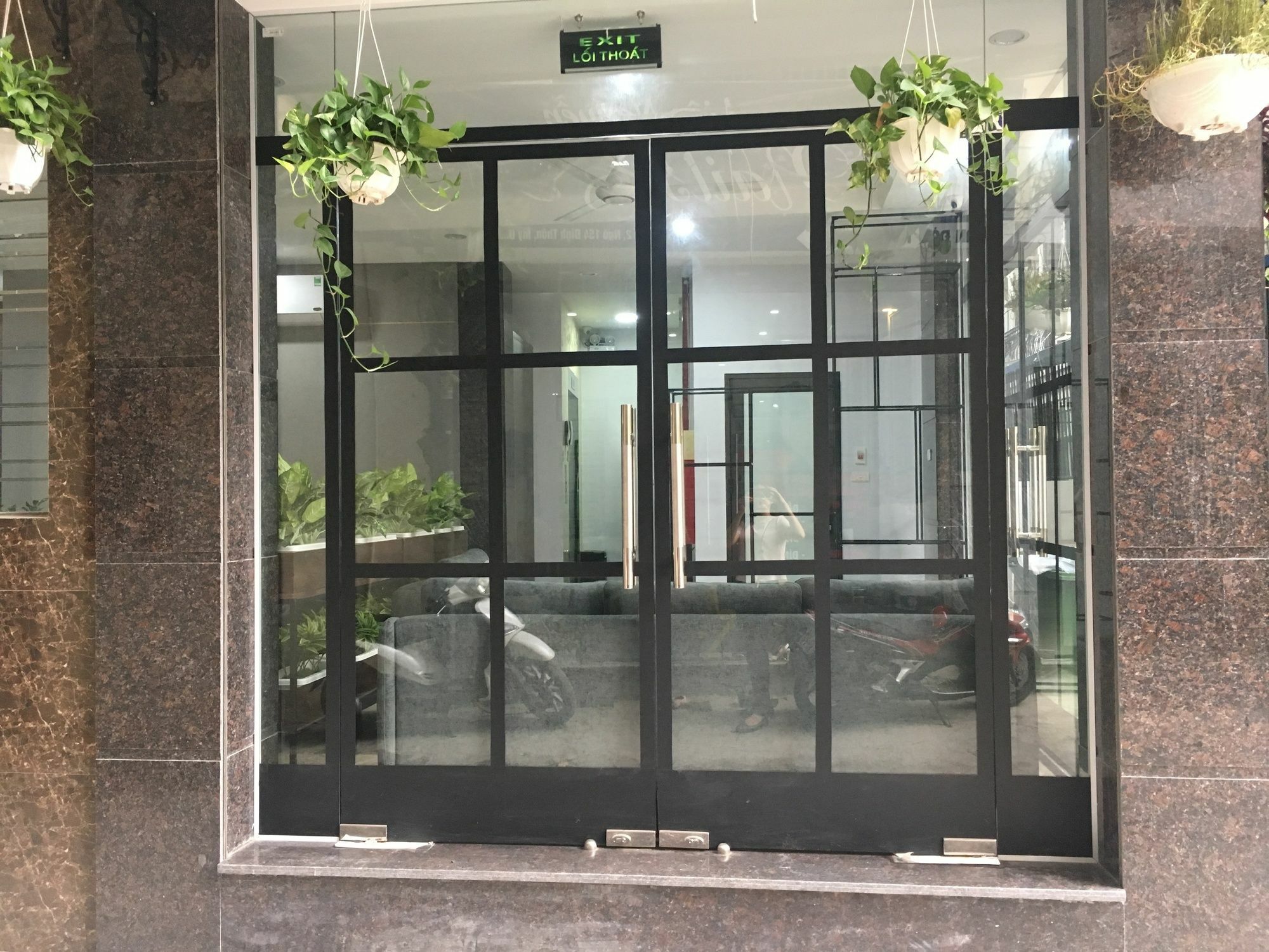 Istay 3 Khách sạn
